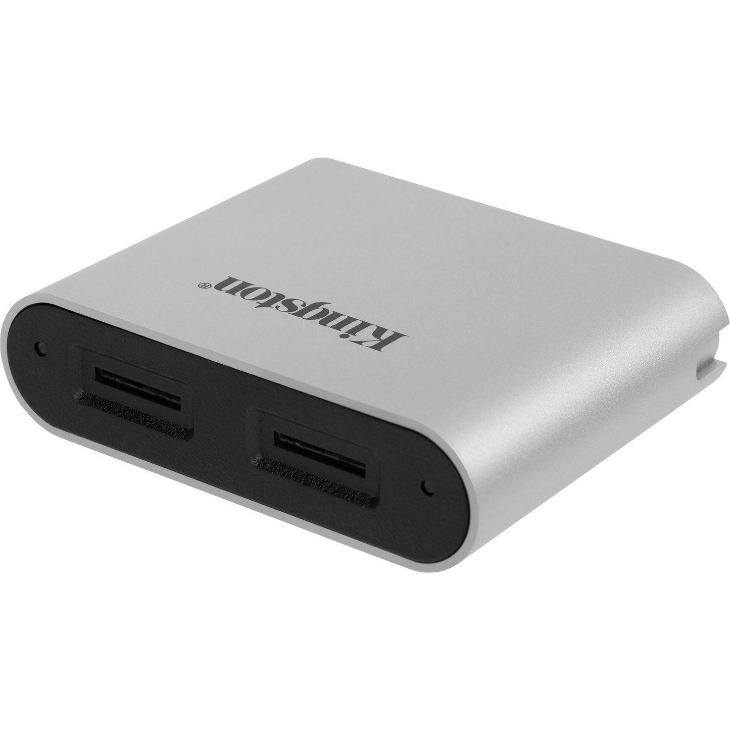 Lecteur microSD du flux de travail de Kingston