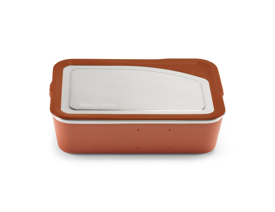 Klean Kanteen Lunchbox - 1005 ml - Glaze d'automne