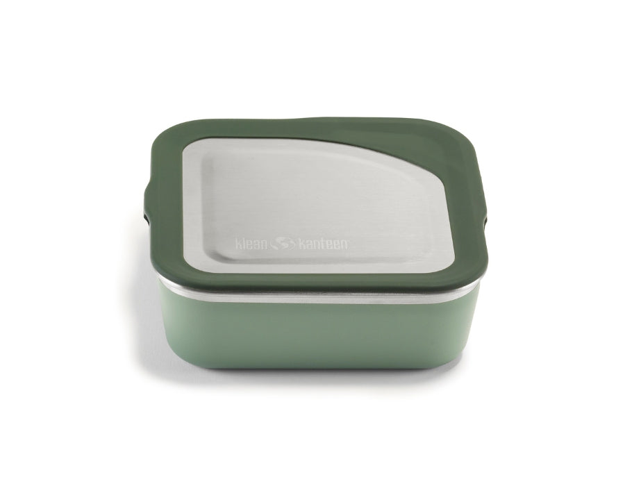 Klean Kanteen Lunchbox - 591 ml - Spray marin