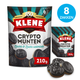 Pièces cryptées Klene (8x 210 gr)