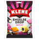 Réglisse anglaise Klene (12x 120 gr)