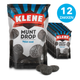 Réglisse menthe Klene (12x 120 gr)