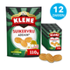 Adamin au miel d'eucalyptus sans sucre Klene (12x110gr)
