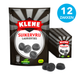 Sachet de feuilles de laurier sans sucre Klene (12x 110gr)
