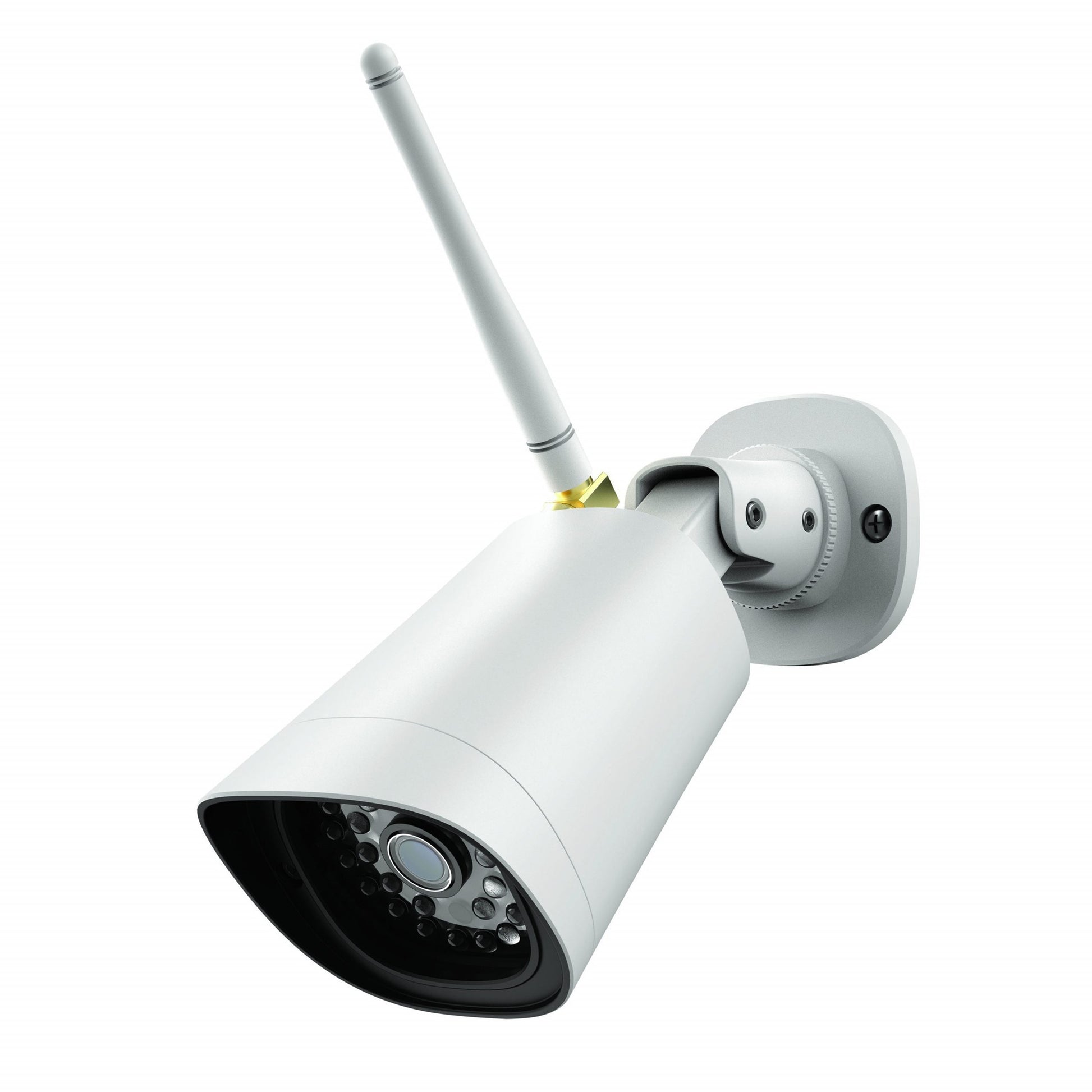 Cliquez sur Cliquez sur la caméra de sécurité IP WiFi Smart pour l'extérieur