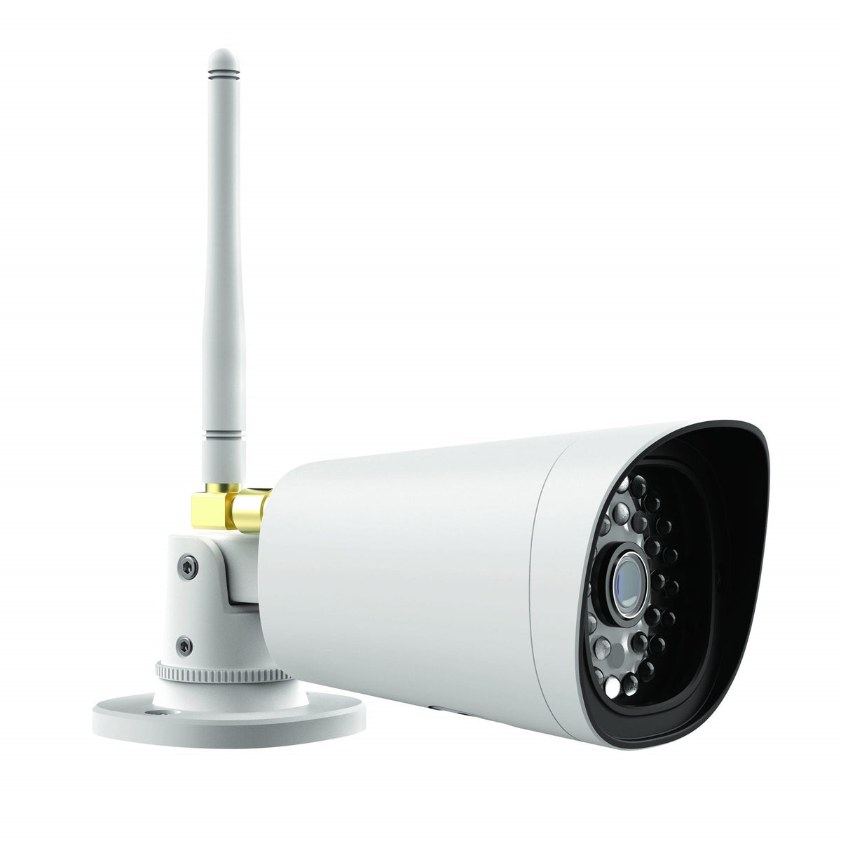 Cliquez sur Cliquez sur la caméra de sécurité IP WiFi Smart pour l'extérieur