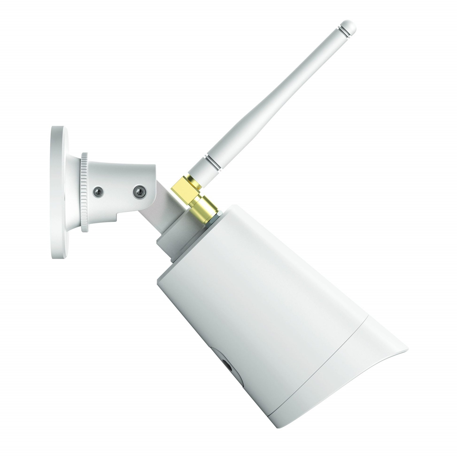 Cliquez sur Cliquez sur la caméra de sécurité IP WiFi Smart pour l'extérieur