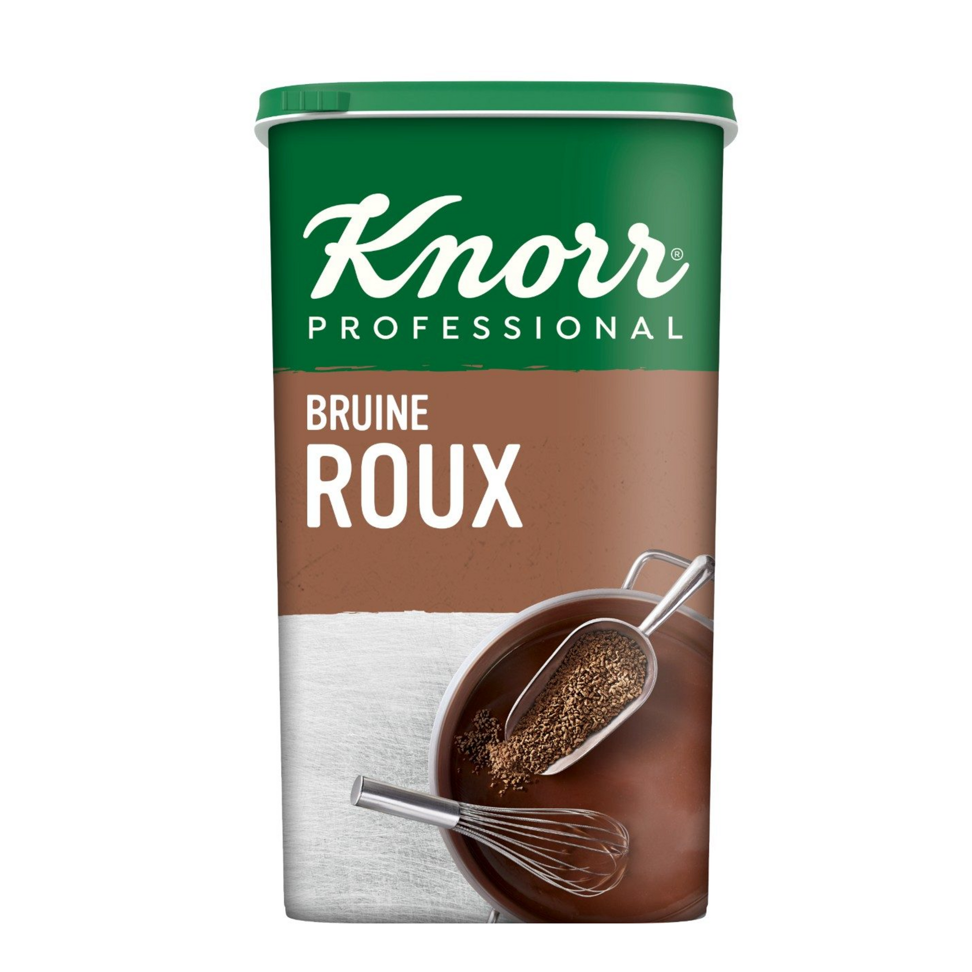 Roux brun Knorr (1 kg)