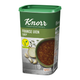 Soupe à l'oignon française Knorr (15 litres)