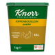 Poudre de bouillon de poulet Knorr (66 litres)