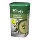 Soupe professionnelle courgettes-concombre Knorr (11 litres)