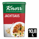 Sauce de chasse professionnelle Knorr pour 10,8 litres (920g)