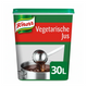 Sauce végétarienne Knorr 30 litres (1,35kg)