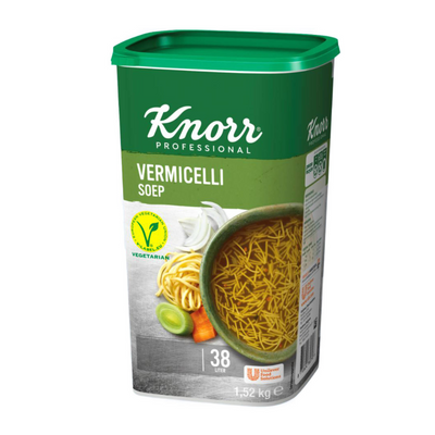 Soupe de vermicelles Knorr (40 litres)