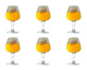 Verre Kwaremont (6x 33cl)