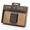 Litta Headlight Energy Black