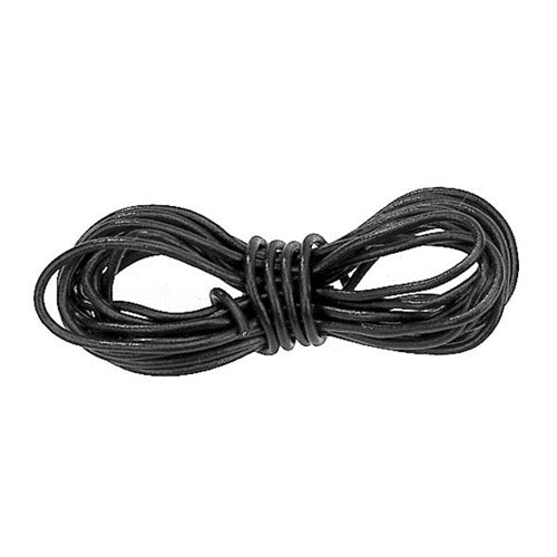 Cheville à cordon à lumière A