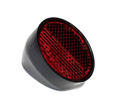 Réflecteur b m rond avec vis
