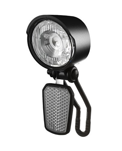 Spanninga Xeno 15 Headlight 15lux Hub Dynamo de la carte