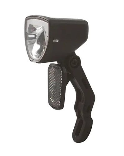 Spanninga neos 40 phare 40lux dynamo moyeu sur carte