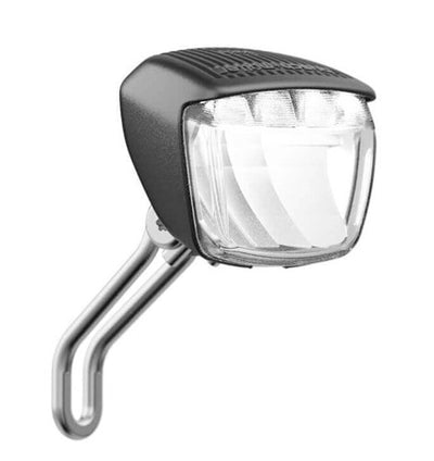 Busch + Müller Headlight Busch Müller Brig-S Lumotec 60 Lux Dynamo