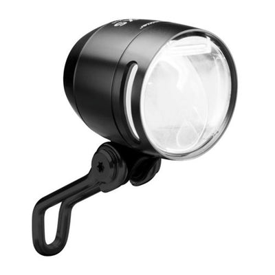 Phare Busch und Müller Lumotec IQ-XS pour vélo électrique 6-42 Volts - 70 Lux