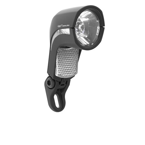 Phare Busch und Müller Lumotec Upp pour e-bike 42 Volt + 6 Volt connexion feu arrière - 35 Lux