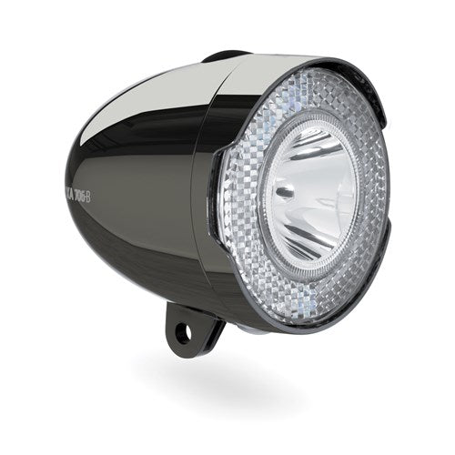 Phare Axa 706 15 lux - noir