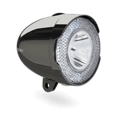 Phare Axa 706 15 lux - noir