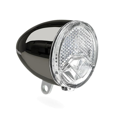 Phare Axa 606 vélo électrique 6-48 volts - noir