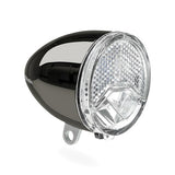Phare Axa 606 vélo électrique 6-48 volts - noir - afbeelding 1