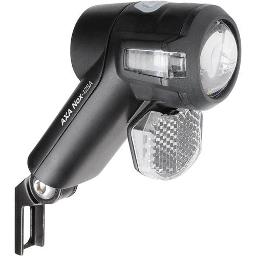 Axa phare nox sport batterie automatique 12 lux