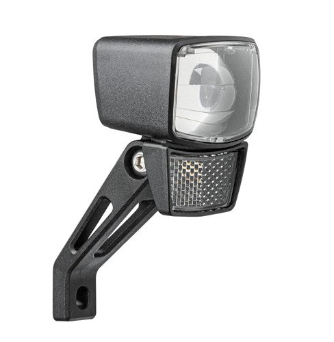 Headlight Axa NXT E-Bike 45 Lux 6-12V