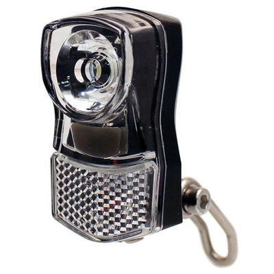 batterie de phares 7 lux led noir