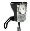 Buchel Hub Dynamo Headlight 20lux on From Sport Eco Los