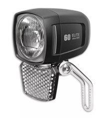 Phare d'élite Elite 60L Bike 6-48v