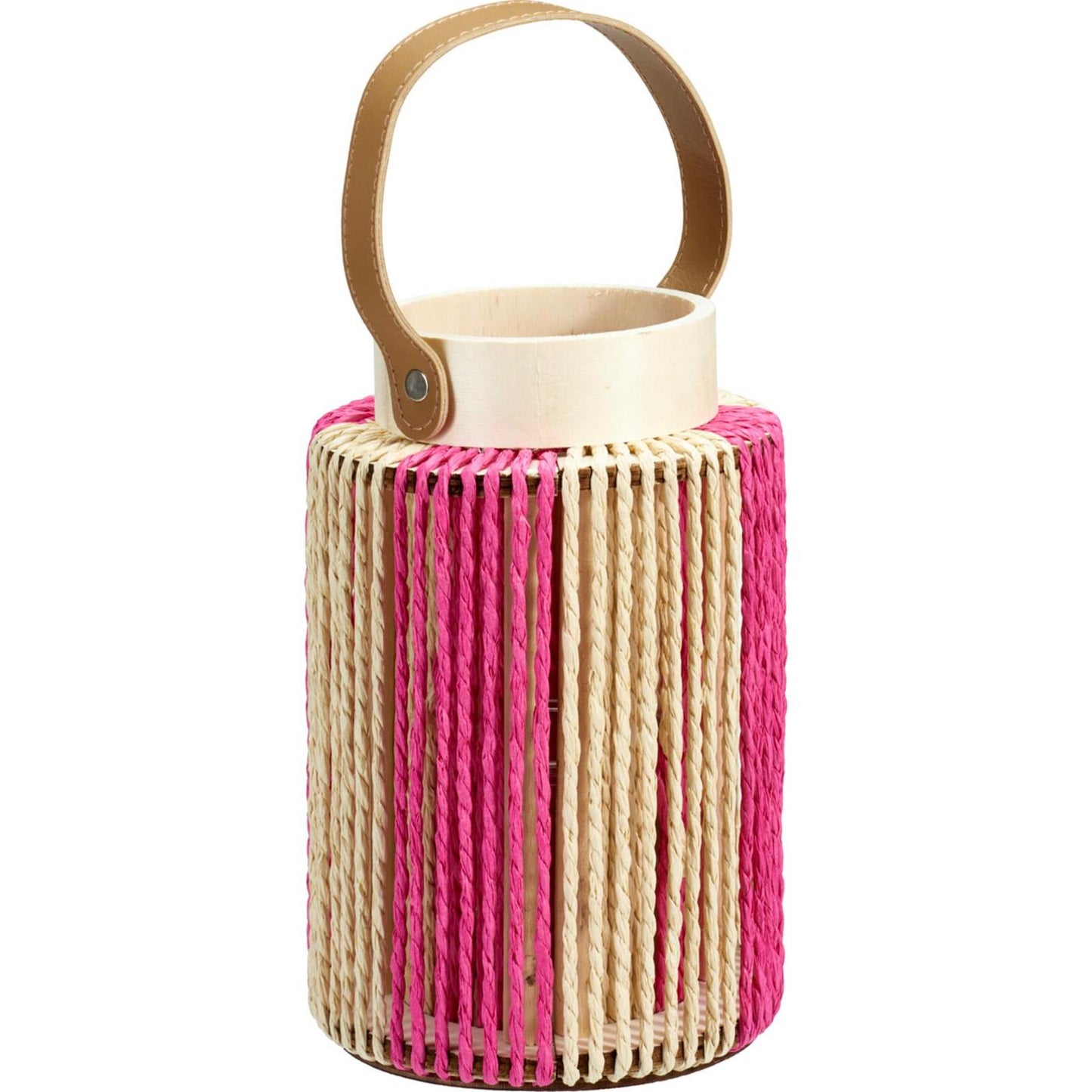 Lanterne de style maison 13x20cm