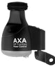 Dynamo gauche Axa HR Traction - noir (sur carte)