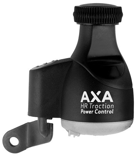 Axa HR Traction Dynamo à droite