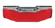 Feu arrière Axa blueline moyeu dynamo steady 50mm