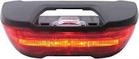 Gazelle Light arrière BE-VISION DE AUTO 447185800