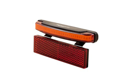 Spanninga arrière Pimento Pimento Grand Xe E-Bike 6-48V 80 mm