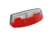 Ikzi Taillight 6-LED + fineur - afbeelding 1