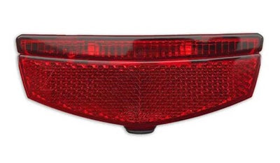 OEM de luxe de feu arrière