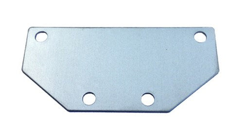 FLK Reflector Graduing Bracket contre Gazelle Carrier