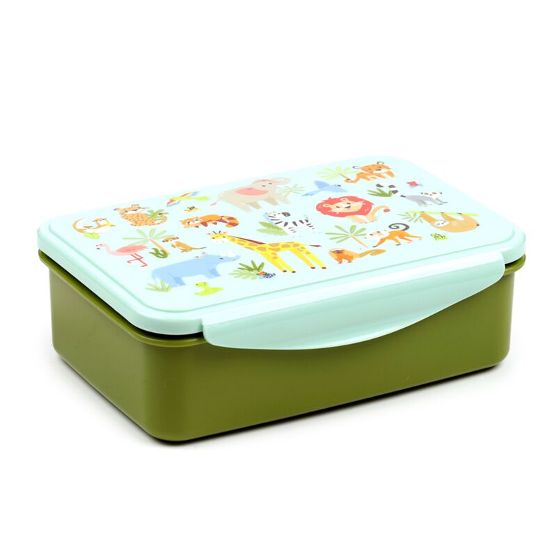 Fils -Diverse Clip Lock Box