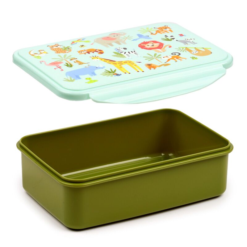 Fils -Diverse Clip Lock Box