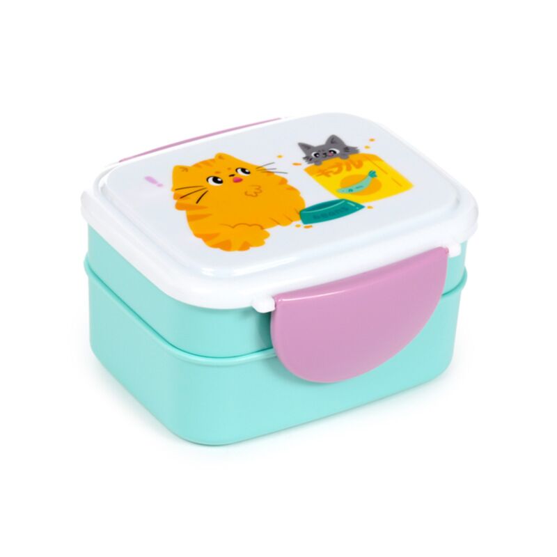Boîtes à lunch Boîte de Beans Co Clip Box Boîte à lunch