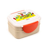 Pippi Langkous Clip Bento Box Boîte à lunch Couvrerie