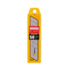 Tajima 50 lame de rechange Endura 18mm LCB-50